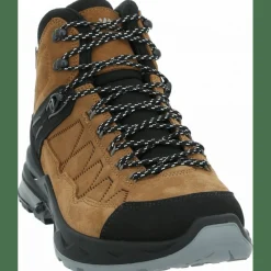 Trek Speed Mid Herren Trekkingstiefel