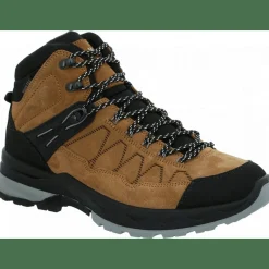 Trek Speed Mid Herren Trekkingstiefel