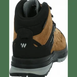 Trek Speed Mid Herren Trekkingstiefel