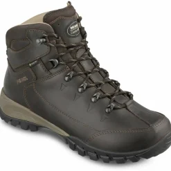 Trento GTX Herren Trekkingstiefel