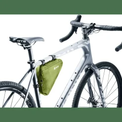 Triangle Bag 1.7 Unisex Rahmentasche