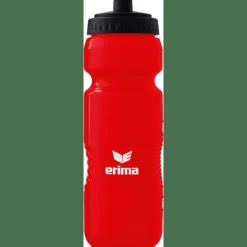Trinkflasche Team Unisex Kunststoff-Trinkflasche