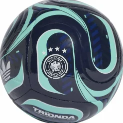 Trionda Deutschland 2026 Away Unisex Outdoor-Fußball