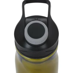 TritanTrekBtl08L Unisex Metall-Trinkflasche