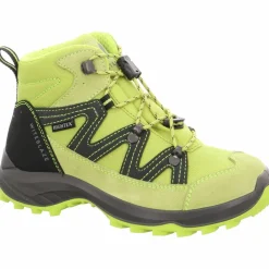 Troll Mid Unisex Trekkingstiefel