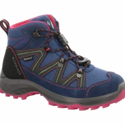 Troll Mid Unisex Trekkingstiefel