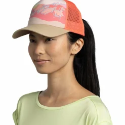 Trucker Damen Cap