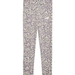 Tweenerverse AOP Mädchen Tights