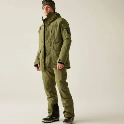 TwinTipt Herren Skijacke