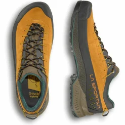 TX4 Evo Herren Trekking-Halbschuhe