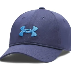 UA Blitzing Adjustable Jungen Cap