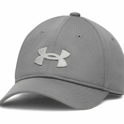 UA Blitzing Adjustable Jungen Cap