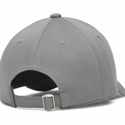 UA Blitzing Adjustable Jungen Cap
