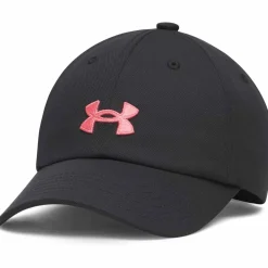 UA Blitzing Adjustable Mädchen Cap