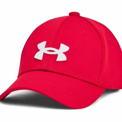 UA Blitzing Jungen Cap