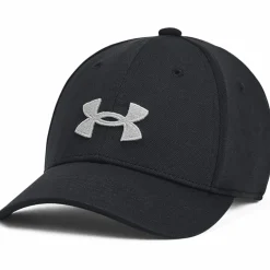 UA Blitzing Jungen Cap