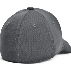 UA Blitzing Jungen Cap