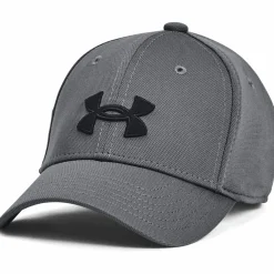 UA Blitzing Jungen Cap