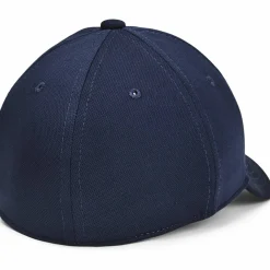 UA Blitzing Jungen Cap