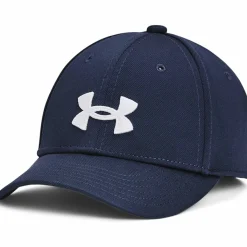 UA Blitzing Jungen Cap