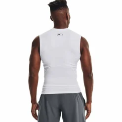 UA HeatGear® Armour Comp Sl Herren T-Shirt