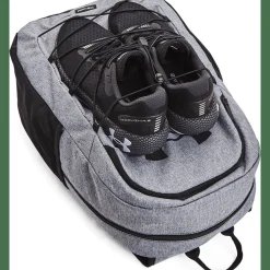 UA Hustle Sport Backpack Unisex Sporttasche