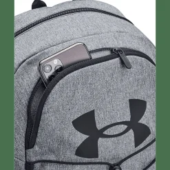 UA Hustle Sport Backpack Unisex Sporttasche
