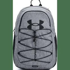 UA Hustle Sport Backpack Unisex Sporttasche