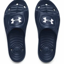 UA M Locker Iv Sl Herren Sandalen
