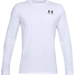 UA Sportstyle Left Chest Herren Hemd
