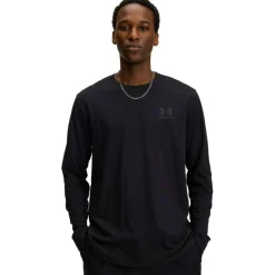 UA Sportstyle Left Chest Herren Hemd