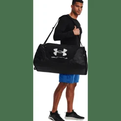 UA Undeniable 5.0 Duffle Lg Unisex Tasche