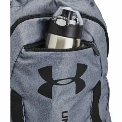 UA Undeniable Sackpack Unisex Tasche