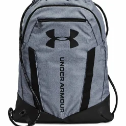 UA Undeniable Sackpack Unisex Tasche