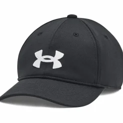 UA Blitzing Adjustable Jungen Cap