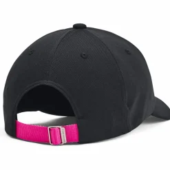 UA Blitzing Adjustable Mädchen Cap