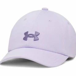 UA Blitzing Adjustable Mädchen Cap