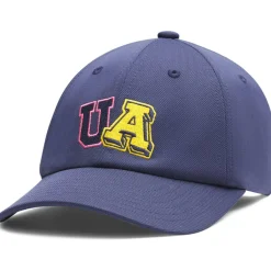 UA Blitzing Adjustable Mädchen Cap