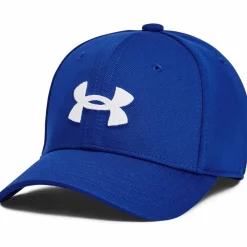 UA Blitzing Jungen Cap