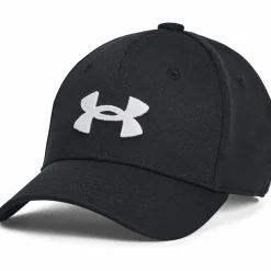UA Blitzing Jungen Cap