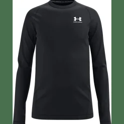 UA ColdGear Armour Jungen Hemd