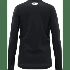 UA ColdGear Armour Jungen Hemd