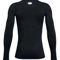 UA ColdGear Armour Jungen Hemd