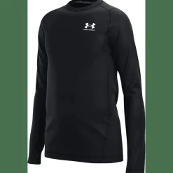 UA ColdGear Armour Jungen Hemd
