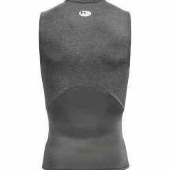 UA HeatGear® Armour Comp Sl Herren T-Shirt
