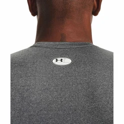 UA HeatGear® Armour Comp Sl Herren T-Shirt