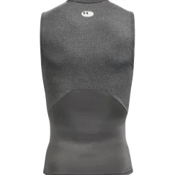 UA HeatGear® Armour Comp Sl Herren T-Shirt