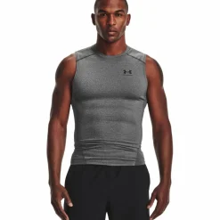 UA HeatGear® Armour Comp Sl Herren T-Shirt