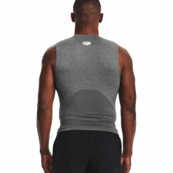 UA HeatGear® Armour Comp Sl Herren T-Shirt