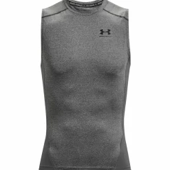 UA HeatGear® Armour Comp Sl Herren T-Shirt